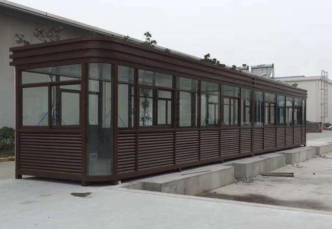 公共場(chǎng)合和企業(yè)為什么要配備吸煙亭？