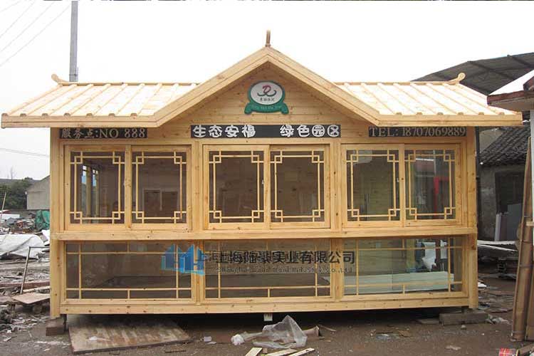 常見的售貨崗?fù)び心男﹥?yōu)劣勢(shì)？ 