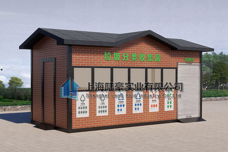 垃圾房如何除臭，垃圾房除臭方法有哪些？